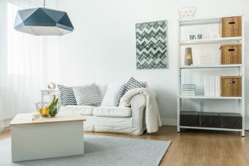 Interior Painting in Seattle, Washington by Fine Touch Pro Painting