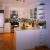 Wallingford Cabinet Painting by Fine Touch Pro Painting