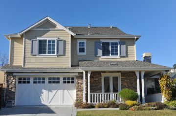 House Painting in Hunts Point