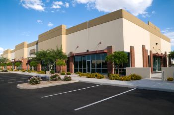 Commercial Painting in Seattle, Washington