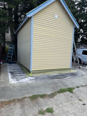 Exterior Painting