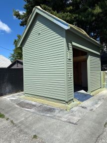 Exterior Painting in Kent, WA (8)