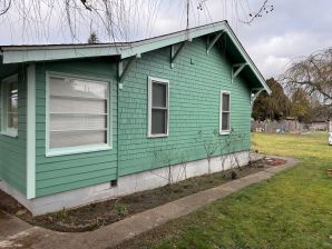 House Painting in Redmond, WA (2)