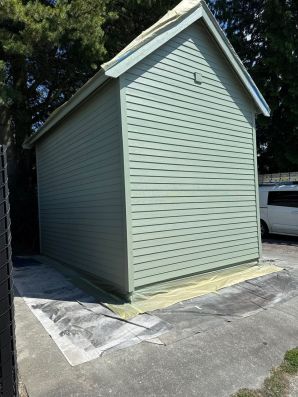 Exterior Painting in Kent, WA (9)