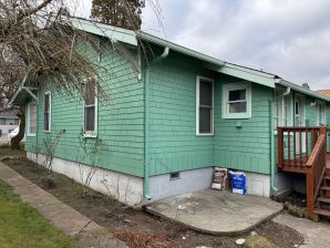 House Painting in Redmond, WA (1)