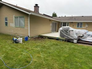 Before & After House Painting in Seattle, WA (1)