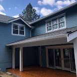 Exterior Painting, Capital Hill, WA (1)