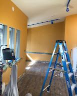 Drywall Repair in Seattle and Interior Painting Services (2)