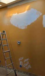 Drywall Repair in Seattle and Interior Painting Services (1)