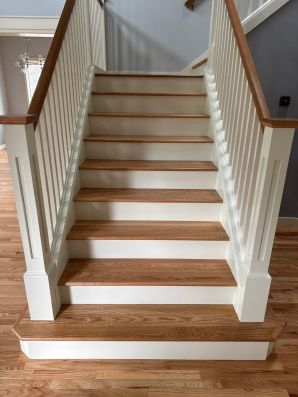 Interior Painting in Renton, WA (2)