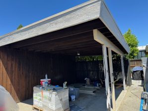 Exterior Painting in Kent, WA (2)