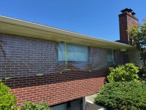 Exterior Painting in Kent, WA (4)