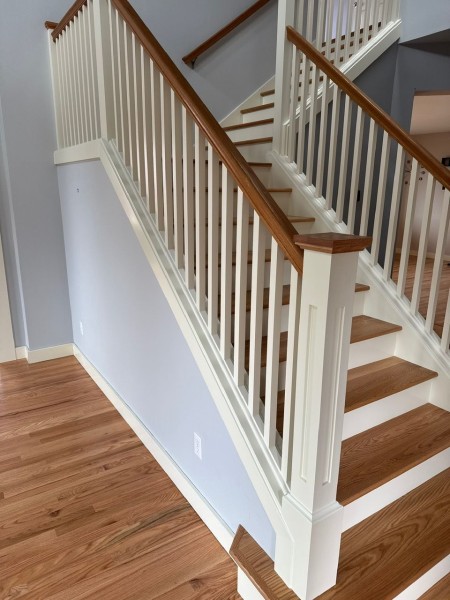 Interior Painting in Renton, WA (3)