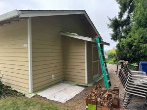 Before & After House Painting in Seattle, WA (2)