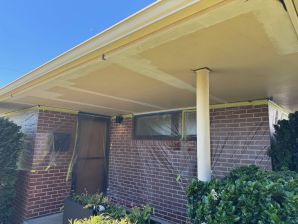 Exterior Painting in Kent, WA (3)