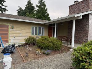 Before & After House Painting in Seattle, WA (3)