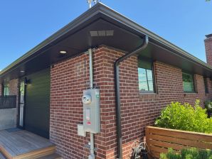 Exterior Painting in Kent, WA (8)