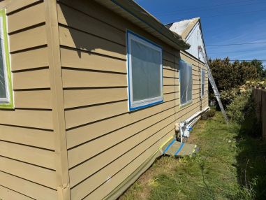 Exterior Painting in Kent, WA (4)