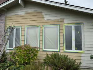 Before & After House Painting in Seattle, WA (4)