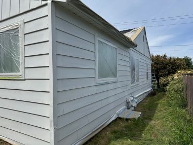 Exterior Painting in Kent, WA (7)