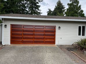 Before & After Garage Door Painting in Seattle, WA (2)