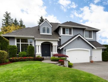 Painting in Seattle, Washington by Fine Touch Pro Painting