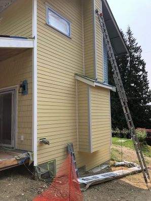 Before and After House Painting in Capitol Hill, WA (3)