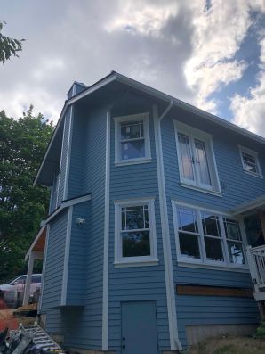 Before and After House Painting in Capitol Hill, WA (8)