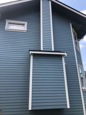 Before and After House Painting in Capitol Hill, WA (7)