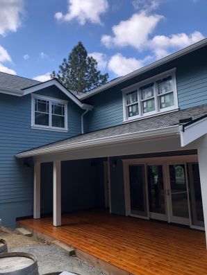 Before and After House Painting in Capitol Hill, WA (6)