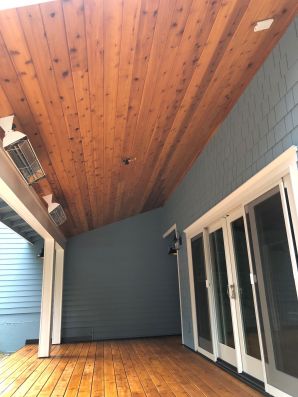 Before and After House Painting in Capitol Hill, WA (5)